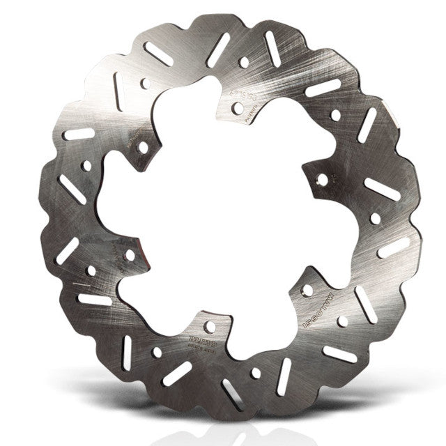 Disco de freno Malossi Whoop d=220mm Vespa GTV 250cc