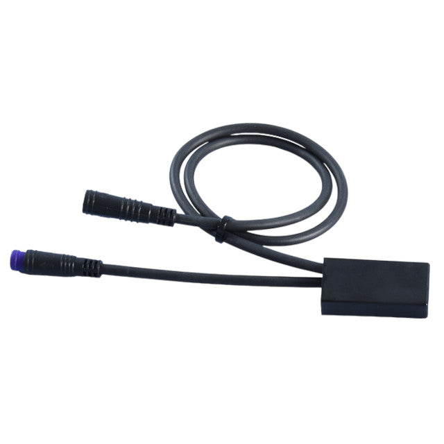 Centralita E-Bike Brose display all road 6 pin Hi-Speed Polini