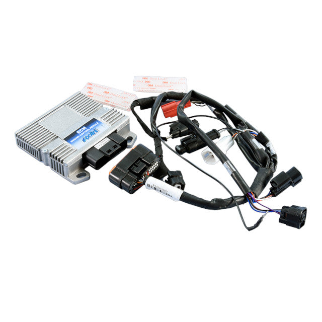 Centralita ECU Vespa Primavera Iget 125 E5 / Piaggio Liberty Iget 125 E5 Polini