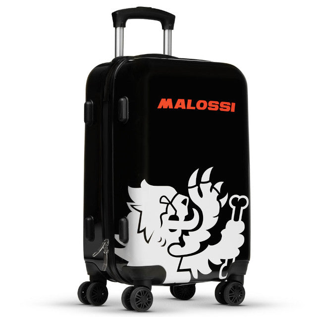 Maleta Trolley Malossi