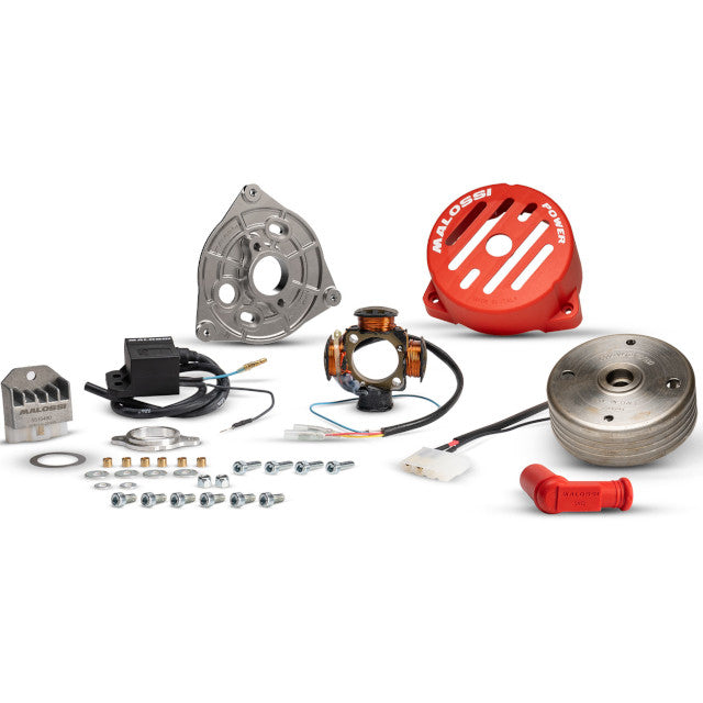 Encendido racing Malossi Peugeot 103 / 104 /105
