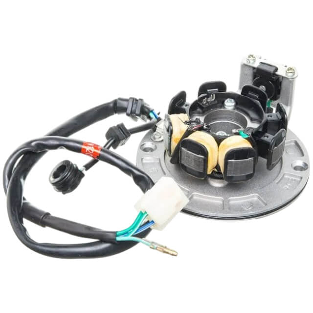 Estátor encendido grande sin luces motor Daytona FDX