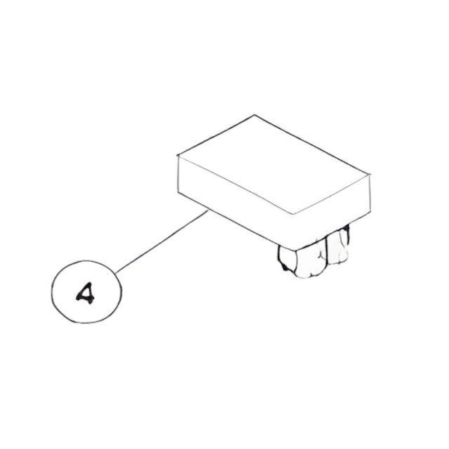 CDI ajustable encendido grande motor Daytona FDX/SYH
