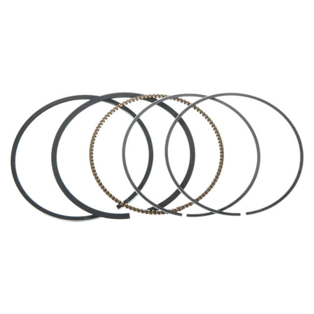 Juego de aros pistón Ø66mm motor Daytona Anima serie S