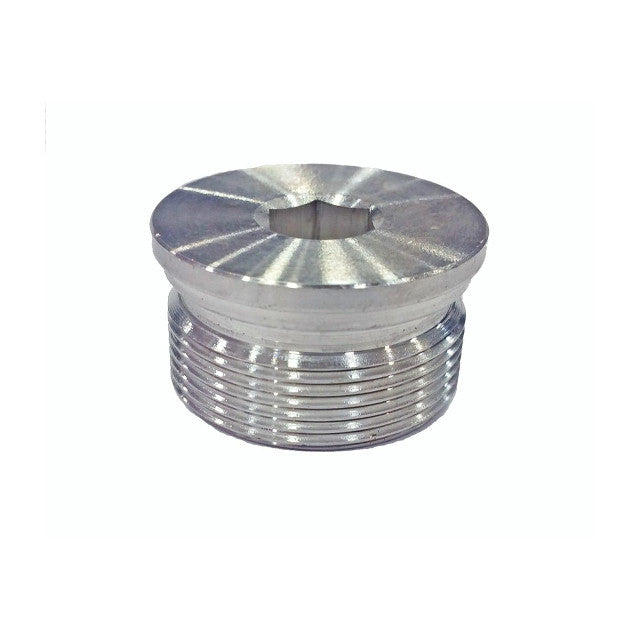 Tapón aluminio basculante Rieju MRT 50 / Marathon 125