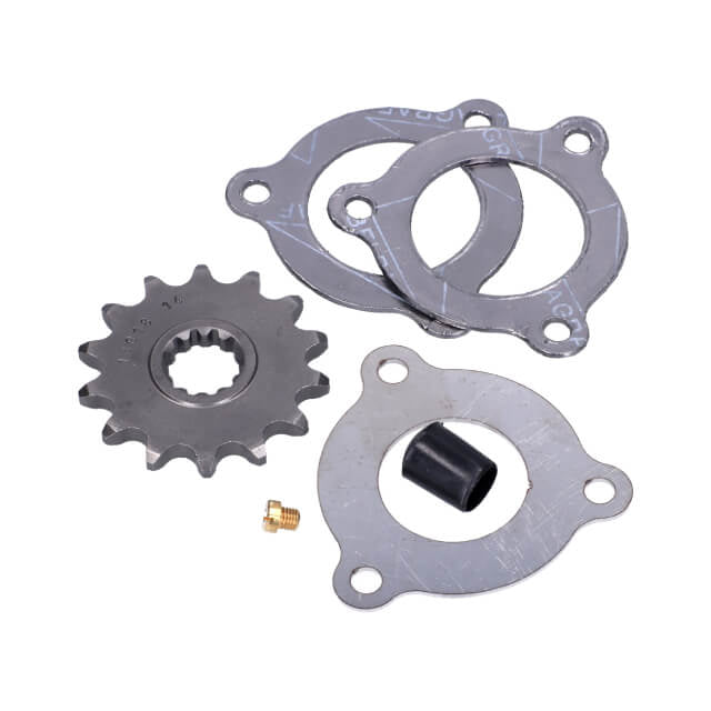 Kit deslimitación Rieju MRT 50 E4 V2