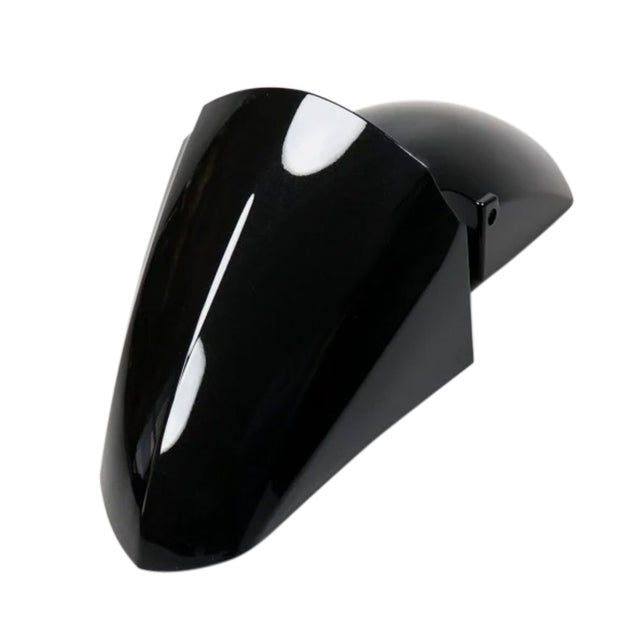 Guardabarros Peugeot Kisbee 50/100 AllPro - negro