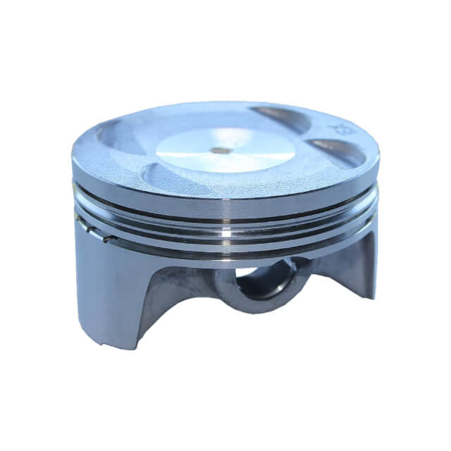 Pistón cilindro 212cc Pitbike Daytona Anima