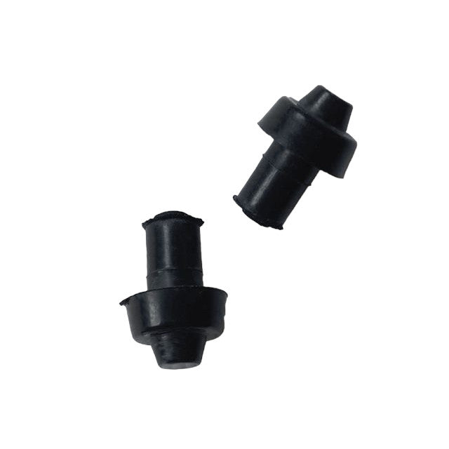 Goma recambio de pulgar Push Button Koso