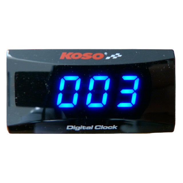 Reloj Super Slim Line Koso