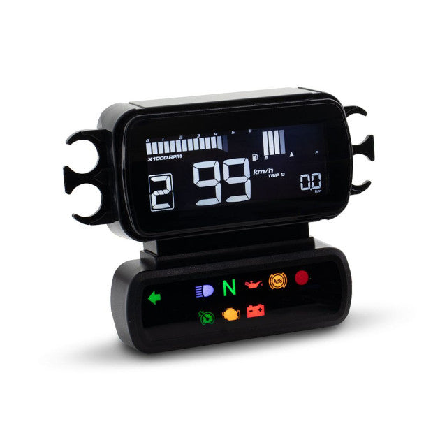 Marcador multifunción Streetbob 11-16 D2 Koso