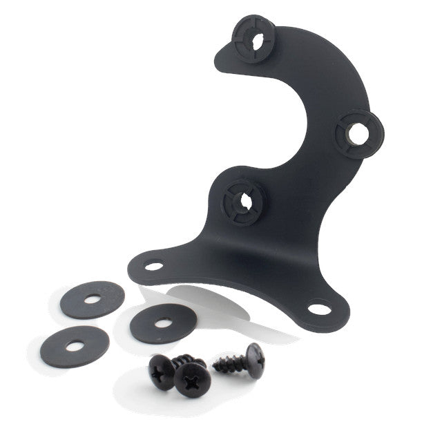 Soporte marcador Yamaha SCR 949 DL-04 Koso