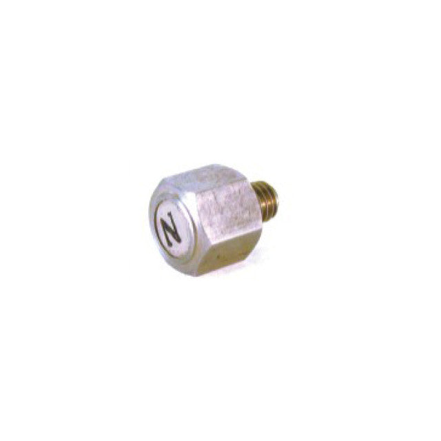 Tornillos magneticos M6x1.0x14mm Koso