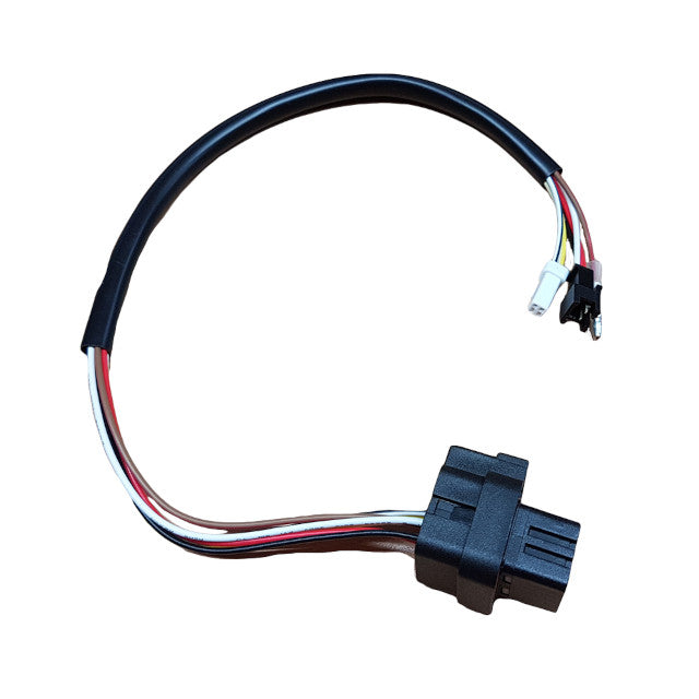 Cableado marcador rx2nr+ Koso