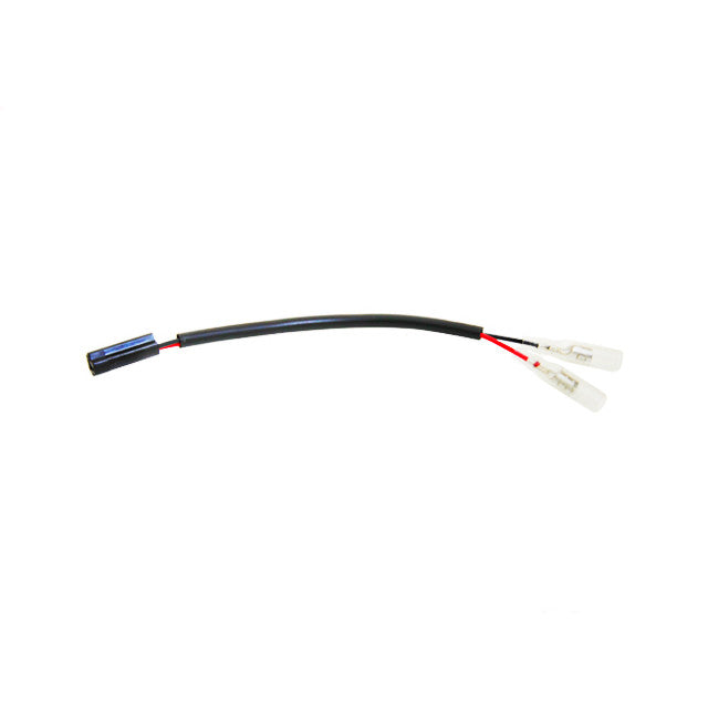 Cableado de intermitentes Yamaha Koso