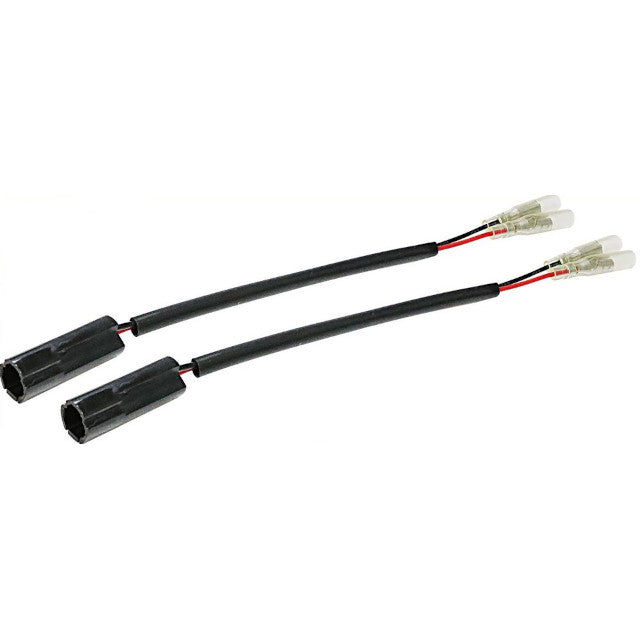 Cableado soporte de matrícula Yamaha MT-06 Koso