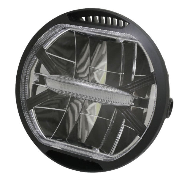 Optica Thunderbolt II LED Koso