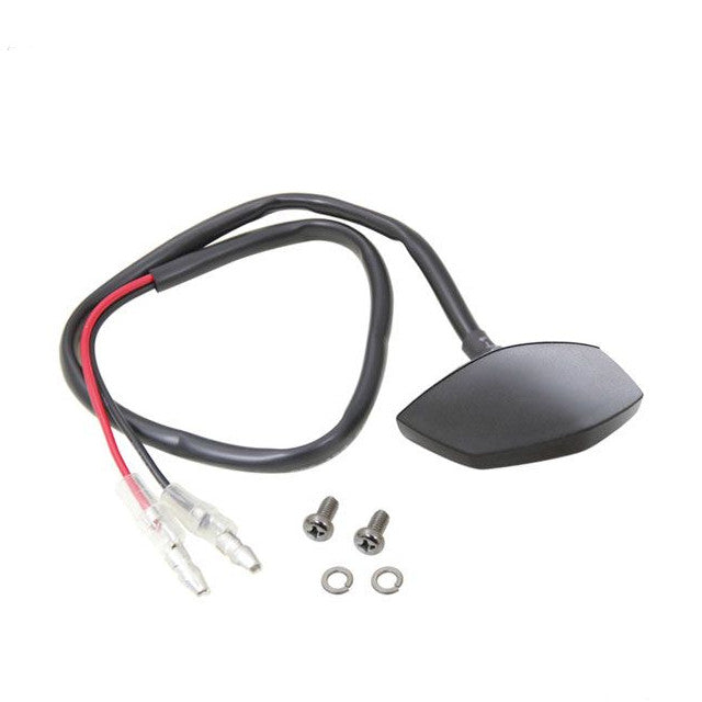 Luz de matrícula Speed II LED Koso