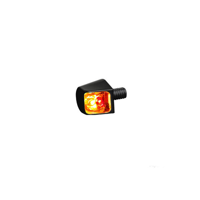 Indicador y luz trasera LED Koso