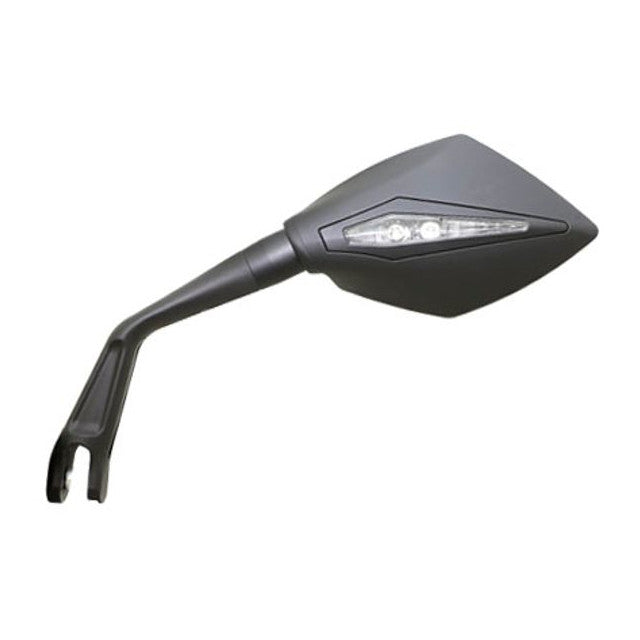Retrovisor con intermitentes izquierdo LED (CE) Koso