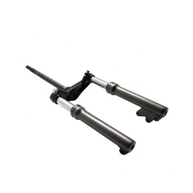 Horquilla completa Yamaha BW'S / MBK Booster 04-17 Allpro