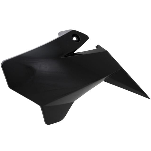 Carenado lateral izquierda YCF Lite Start 2013 - Negro