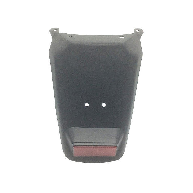 Soporte de matrícula Yamaha BW'S / MBK Booster 04-17 Allpro