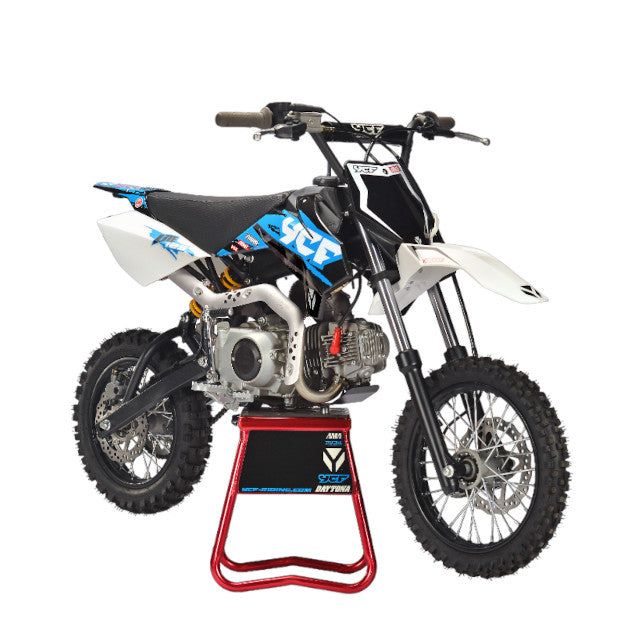 Pitbike YCF Lite F125 2024