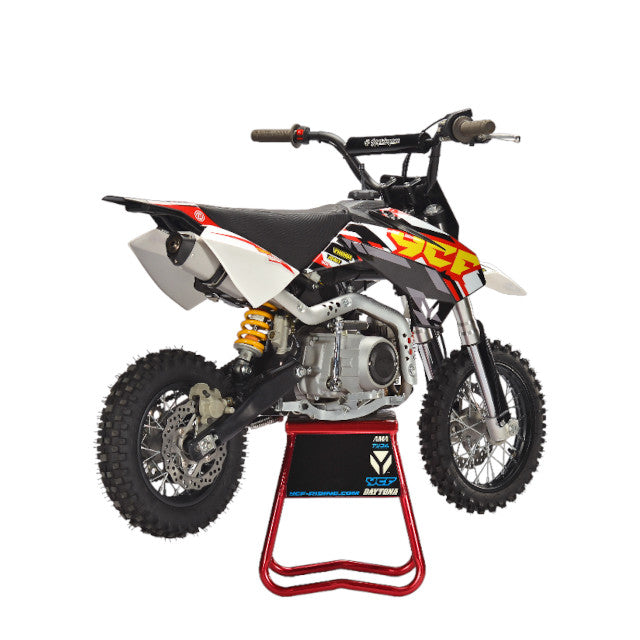 Pitbike YCF Start F88SE 2024