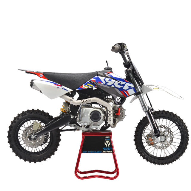 Pitbike YCF Start F125 2024