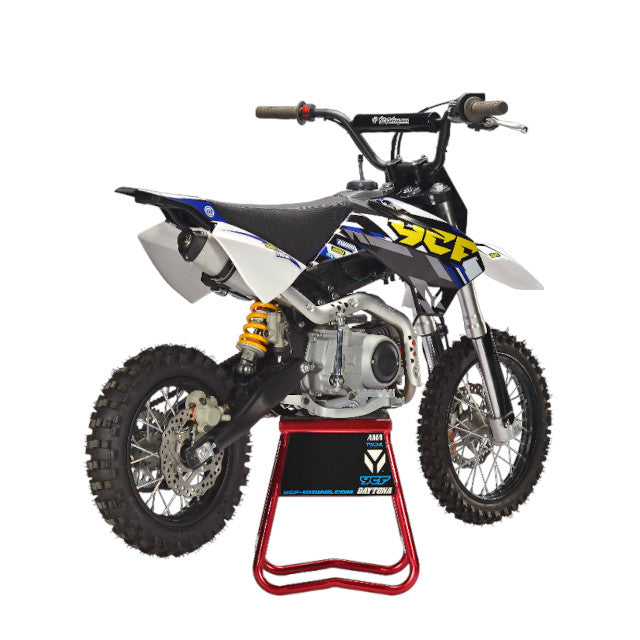 Pitbike YCF Start F125SE 2024