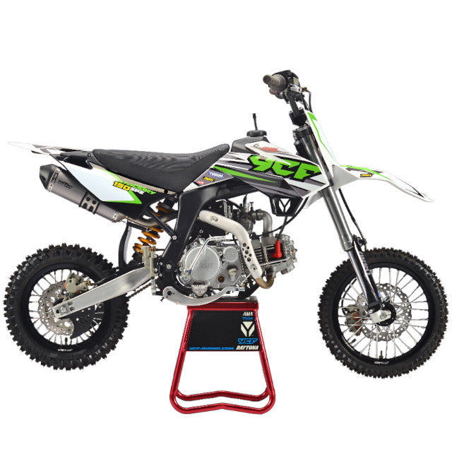 Pitbike YCF Factory SP2 150 2024