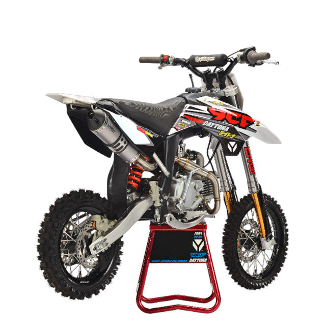 Pitbike YCF Factory SP3 190 