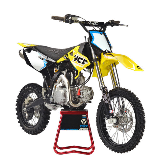Pitbike YCF Bigy 150MX 2024