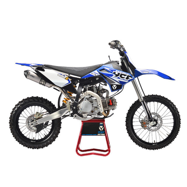 Pitbike YCF Bigy XL 150E MX 2024