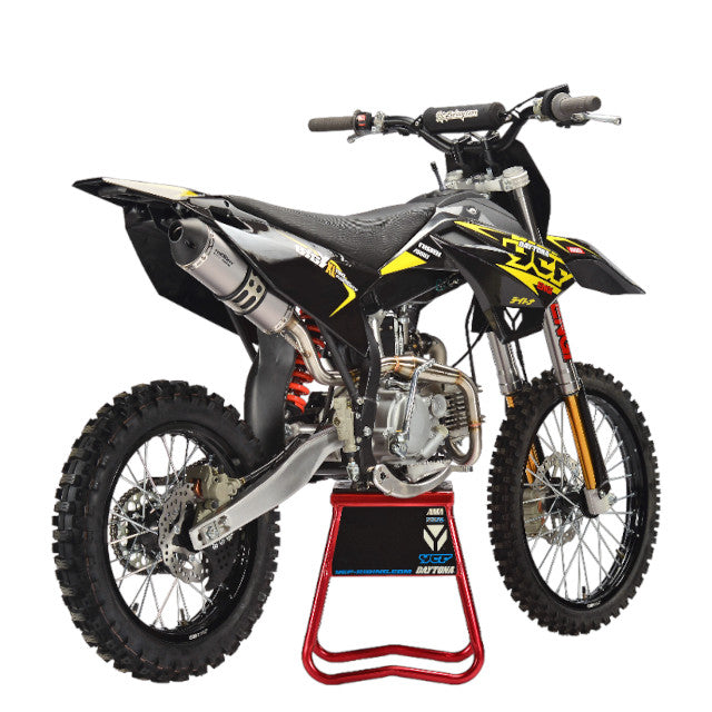 Pitbike YCF Bigy XL Factory 190 Daytona MX 2024