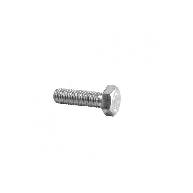 Tornillo DIN 933 M6x20 Rieju
