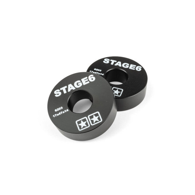 Cojinete ficticio 6303 Stage6 Minarelli AM6