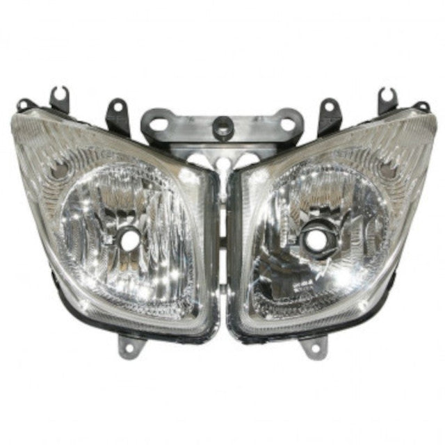 Faro delantero Yamaha T-Max 500 08-12 AllPro