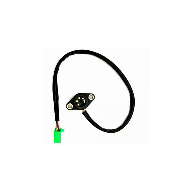 Interruptor punto muerto Rieju Strada 125