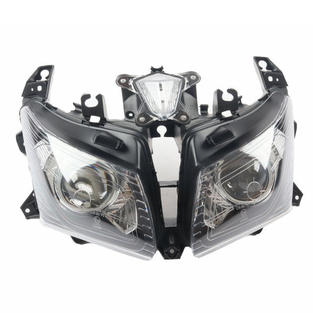 Faro delantero Yamaha T-Max 530 12-14 AllPro