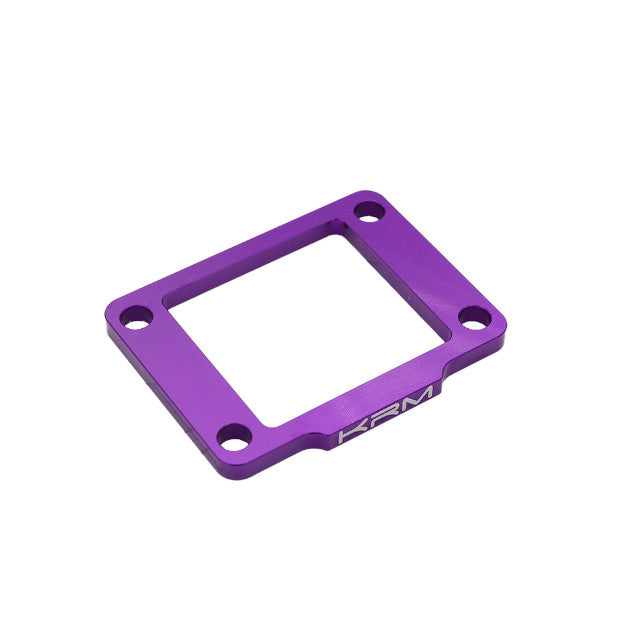 Suplemento caja de laminas Derbi 5mm KRM - violeta