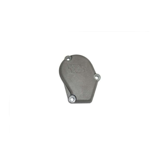 Tapa válvula cilindro derecha Rieju EC 125-250-300