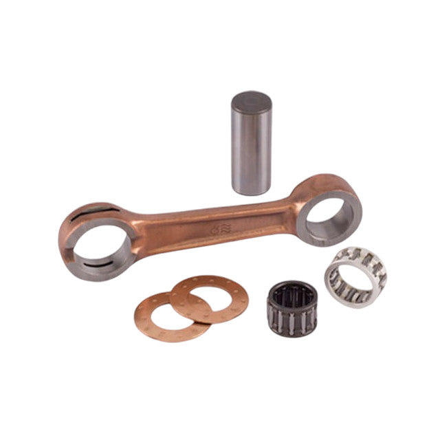 Biela Kreidler 5 marchas 50cc 2T Jasil