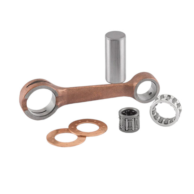 Biela Racing Derbi euro 2/3/4 Jasil