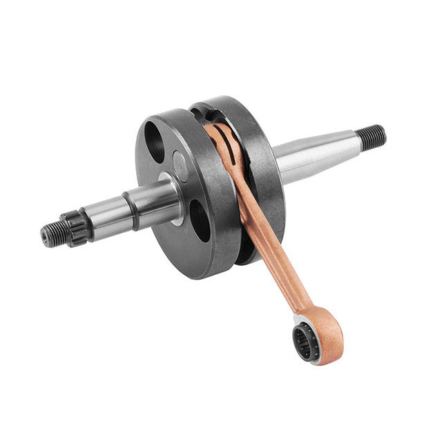 Cigueñal Jasil Puch X30