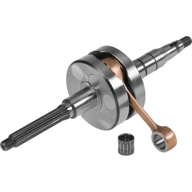 Cigueñal Jasil Evolution N.G Aprilia SR 50 bulón 12mm