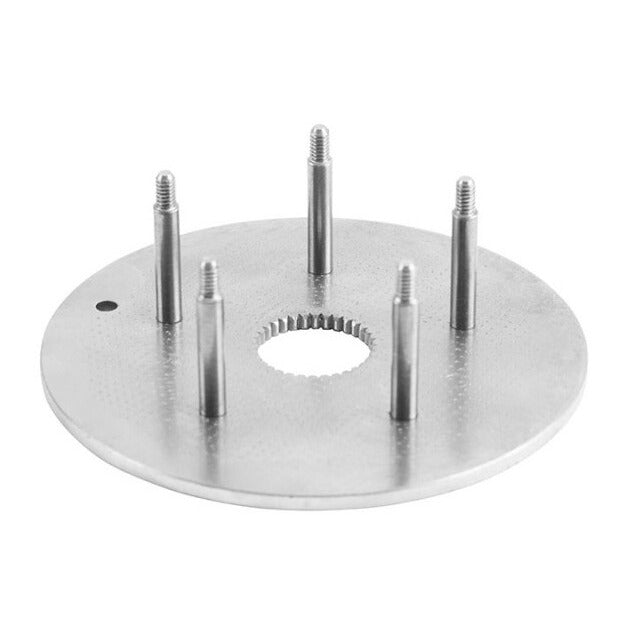 Disco de embrague con esparragos Zundapp Jasil