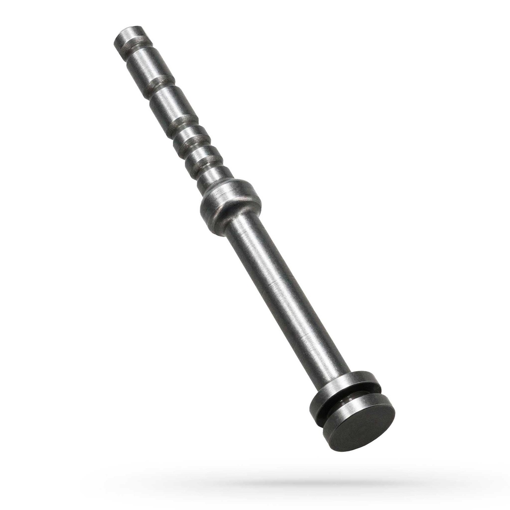 Varilla de cambio Zundapp 4 marchas Jasil