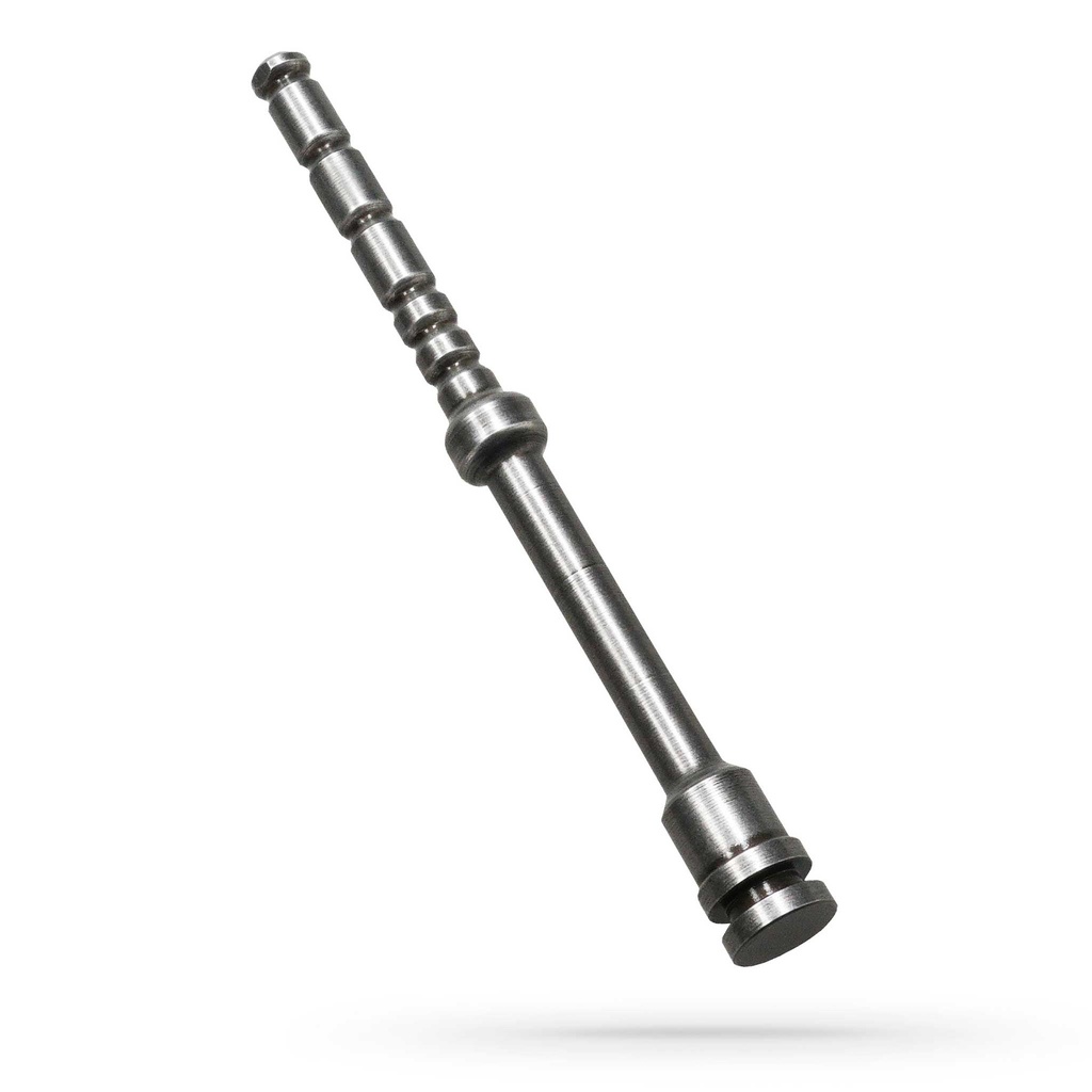 Varilla de cambio Zundapp 5 marchas Jasil